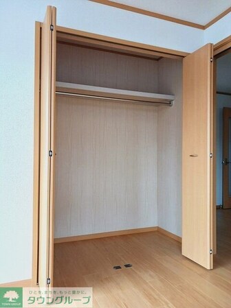 ソルフィ- Eの物件内観写真